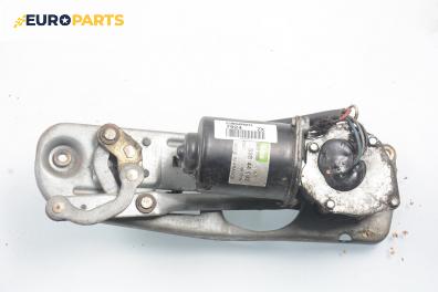 Ел. мотор за чистачките за Citroen ZX Break (10.1993 - 07.1999), комби, позиция: предна