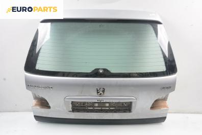 Заден капак за Peugeot 406 Break (10.1996 - 10.2004), комби