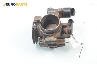 Дроселова клапа за Opel Tigra Coupe (07.1994 - 12.2000) 1.4 16V, 90 к.с.