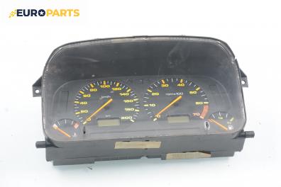 Километраж за Seat Ibiza II Hatchback (03.1993 - 05.2002) 1.0, 45 к.с.