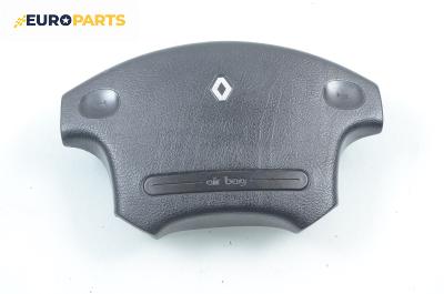 Airbag за Renault Laguna I Grandtour (09.1995 - 03.2001), 4+1 вр., комби, позиция: предна