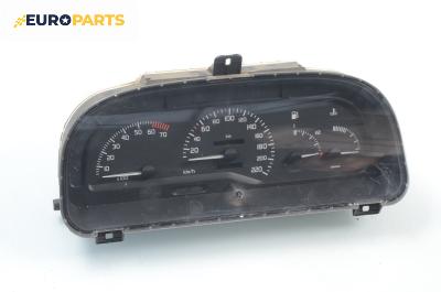 Километраж за Renault Laguna I Grandtour (09.1995 - 03.2001) 2.0 (K56C/H), 113 к.с.