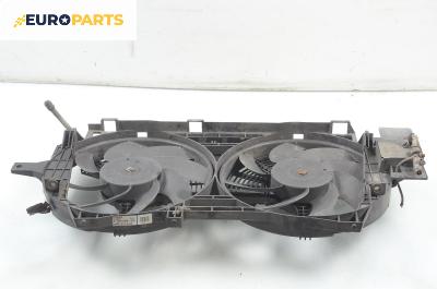 Перки охлаждане за Renault Laguna I Grandtour (09.1995 - 03.2001) 2.0 (K56C/H), 113 к.с.