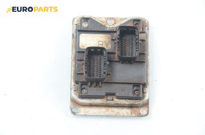 Компютър двигател за Opel Corsa B Hatchback (03.1993 - 12.2002) 1.0 i 12V, 54 к.с.