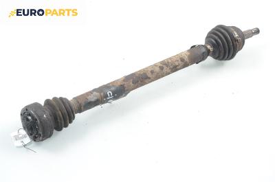 Полуоска за Seat Ibiza II Hatchback (03.1993 - 05.2002) 1.0, 45 к.с., позиция: предна, дясна