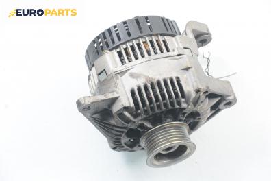 Алтернатор / генератор за Renault Megane Scenic (10.1996 - 12.2001) 1.9 dTi (JA0N), 98 к.с.