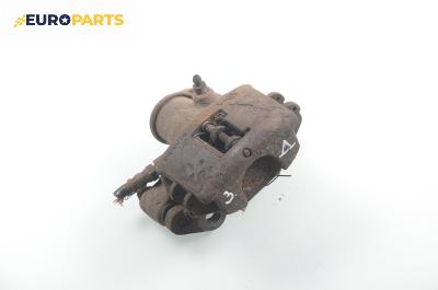 Спирачен апарат за Renault Laguna I Grandtour (09.1995 - 03.2001), позиция: задна, дясна