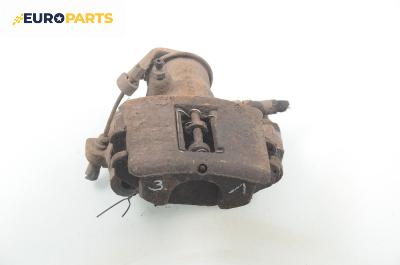 Спирачен апарат за Renault Laguna I Grandtour (09.1995 - 03.2001), позиция: задна, лява