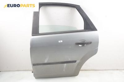 Врата за Ford Focus II Hatchback (07.2004 - 09.2012), 4+1 вр., хечбек, позиция: задна, лява