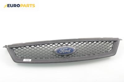 Решетка за Ford Focus II Hatchback (07.2004 - 09.2012), хечбек