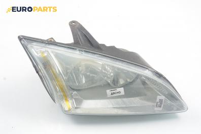 Фар за Ford Focus II Hatchback (07.2004 - 09.2012), хечбек, позиция: дясна
