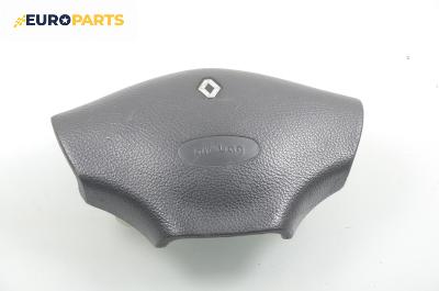 Airbag за Renault Clio I Hatchback (05.1990 - 09.1998), 4+1 вр., позиция: предна