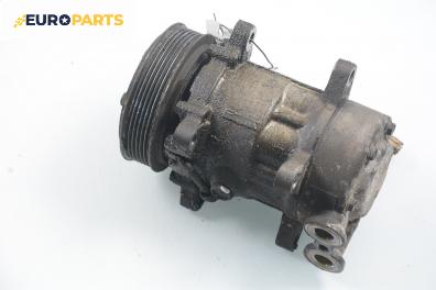 Компресор климатик за Peugeot 206 Hatchback (08.1998 - 12.2012) 1.4 i, 75 к.с.