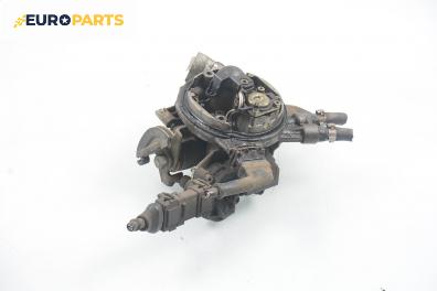 Моноинжекцион за Renault Clio I Hatchback (05.1990 - 09.1998) 1.2 (B/C/S57A, B/C57S, 5/357F, 5/357J, 5/357L, 5/357R), 58 к.с.