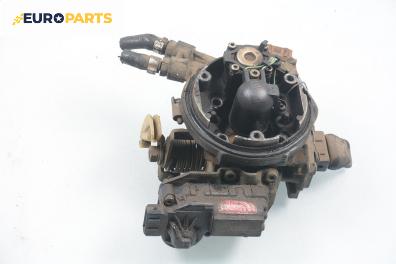 Моноинжекцион за Renault 19 II Hatchback (01.1991 - 06.2001) 1.4, 80 к.с.