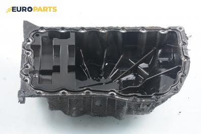 Картер за Renault Megane Scenic (10.1996 - 12.2001) 1.9 dTi (JA0N), 98 к.с.