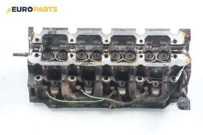 Глава за Renault Megane Scenic (10.1996 - 12.2001) 1.9 dTi (JA0N), 98 к.с.