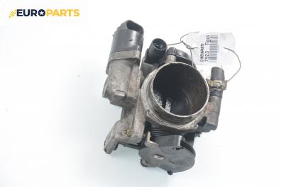 Дроселова клапа за Opel Tigra Coupe (07.1994 - 12.2000) 1.4 16V, 90 к.с.