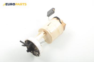 Нивомер за Seat Arosa Hatchback (05.1997 - 06.2004) 1.7 SDI