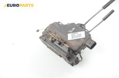 Брава на врата за Seat Arosa Hatchback (05.1997 - 06.2004), позиция: дясна