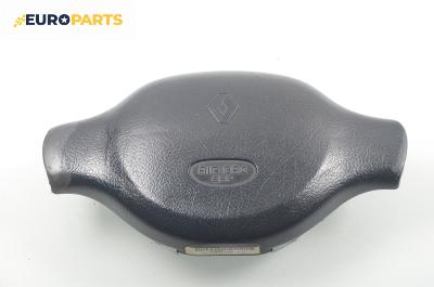 Airbag за Renault Clio II Hatchback (09.1998 - 09.2005), 2+1 вр., позиция: предна