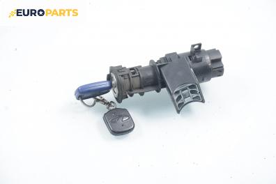 Контактен ключ за Fiat Punto Hatchback II (09.1999 - 07.2012)