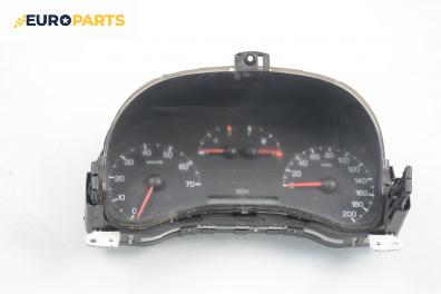 Километраж за Fiat Punto Hatchback II (09.1999 - 07.2012) 1.2 16V 80 (188.233, .235, .253, .255, .333, .353, .639...), 80 к.с.