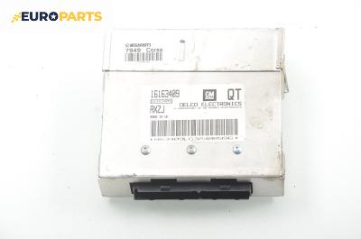 Компютър двигател за Opel Corsa B Hatchback (03.1993 - 12.2002) 1.2 i, 45 к.с.