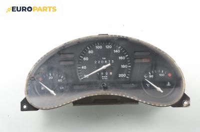 Километраж за Opel Corsa B Hatchback (03.1993 - 12.2002) 1.2 i, 45 к.с.