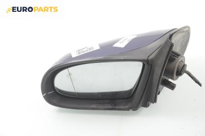 Огледало за Opel Tigra Coupe (07.1994 - 12.2000), позиция: лява
