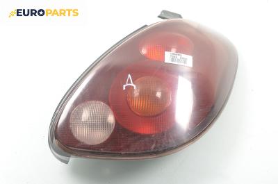 Стоп за Fiat Bravo I Coupe (1995-10-01 - 2001-10-01), позиция: дясна