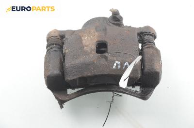 Спирачен апарат за Hyundai Atos Hatchback (02.1998 - ...), позиция: предна, лява