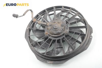 Перка охлаждане за BMW 3 Series E36 Sedan (09.1990 - 02.1998) 318 i, 115 к.с.