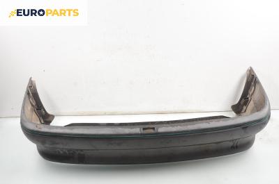 Задна броня за Opel Astra F Sedan (09.1991 - 09.1998), седан