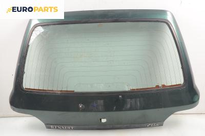 Заден капак за Renault Clio I Hatchback (05.1990 - 09.1998), 4+1 вр.