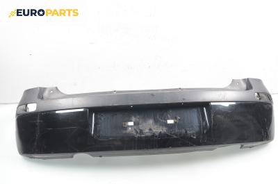 Задна броня за Opel Corsa C Hatchback (09.2000 - 12.2009)