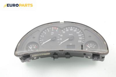 Километраж за Opel Corsa C Hatchback (09.2000 - 12.2009) 1.7 DTI, 75 к.с.