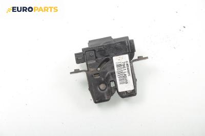 Брава заден капак за Renault Laguna II Grandtour (03.2001 - 12.2007), комби, позиция: задна