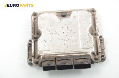 Компютър двигател за Renault Laguna II Grandtour (03.2001 - 12.2007) 2.2 dCi (KG0F), 150 к.с.