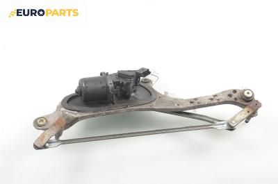 Ел. мотор за чистачките за Renault Laguna II Grandtour (03.2001 - 12.2007), комби, позиция: предна