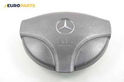 Airbag за Mercedes-Benz A-Class Hatchback  (W168) (07.1997 - 08.2004), 4+1 вр.