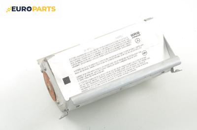 Airbag за Mercedes-Benz A-Class Hatchback  (W168) (07.1997 - 08.2004), 4+1 вр., позиция: предна