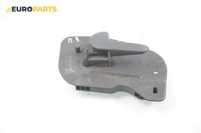 Вътрешна дръжка за Opel Corsa C Hatchback (09.2000 - 12.2009), 4+1 вр., позиция: предна, лява