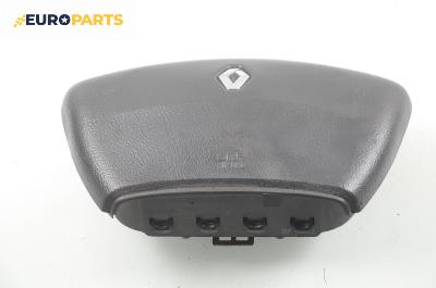 Airbag за Renault Laguna II Grandtour (03.2001 - 12.2007), комби