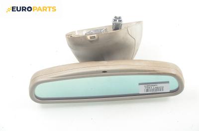 Електро-хроматично огледало за Renault Laguna II Grandtour (03.2001 - 12.2007)