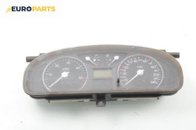 Километраж за Renault Laguna II Grandtour (03.2001 - 12.2007) 2.2 dCi (KG0F), 150 к.с.