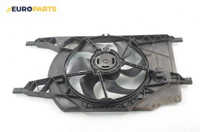 Перка охлаждане за Renault Laguna II Grandtour (03.2001 - 12.2007) 2.2 dCi (KG0F), 150 к.с.