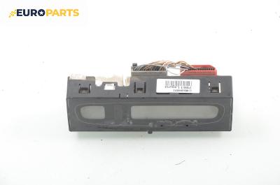 Дисплей за Renault Laguna II Grandtour (03.2001 - 12.2007)