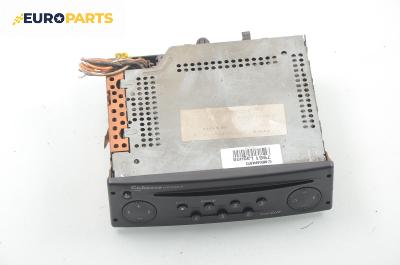 CD плеър за Renault Laguna II Grandtour (03.2001 - 12.2007)