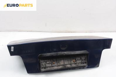 Заден капак за BMW 3 Series E36 Sedan (09.1990 - 02.1998), седан, позиция: задна